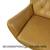 Pottery Barn Wells Accent Chair with Ottoman (Was 3500) 8 thumbnail