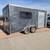 8x16 Enclosed Trailer 1 thumbnail