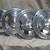 Chevrolet -15" hub caps 1 thumbnail
