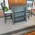 breakfast dinning table w/2 chairs 1 thumbnail