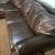 Bernhardt Top‑Grain Leather 2pc Sectional Sofa 6 thumbnail