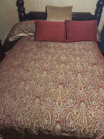 1Bedroom available- Mobile Home 1