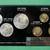 1978 Argentina FIFA World Cup Silver Coin Set 2 thumbnail