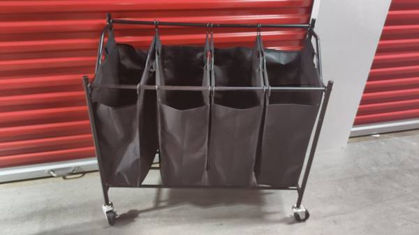 Laundry Hamper 1