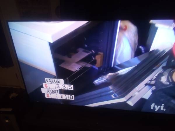 LG Nanocell de 70 pulgadas HDTV y control remoto - $380 (Ariton)63442413925379122