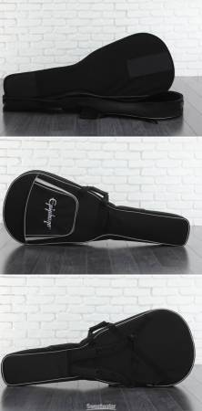 Epiphone Padded Gig Bag for Electric Guitar 1