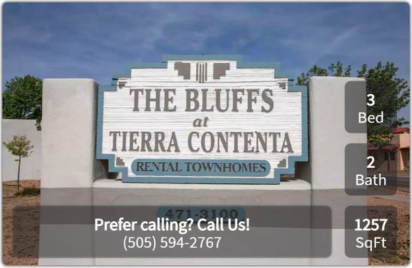 $2,150 / 3br - 1257ft2 - Te encantará vivir en tu amplio nuevo condominio de 3 habitaciones / 1257 pies cuadrados (Santa Fe - Cerca de Fashion Outlets of)63659884985219122