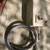 Beekeeping items Smoker Hive Tool, Beekeepers Jacket w/veil 8 thumbnail