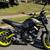 Yamaha MT09 2018 low miles 2 thumbnail