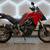 2018 Ducati Multistrada 950 2 thumbnail