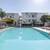 Stainless or Black Appliances, Outdoor Fireplace 2 thumbnail