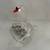 Swarovski Crystal Swan Family 7550 NR 000 006 Retired 2004 With Box. 12 thumbnail