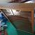 Solid Wood Display Curio Cabinet Shelf for miniatures, collectables 4 thumbnail