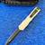Microtech Dirac Delta Automatic - Natural Clear/M390 - New 3 thumbnail