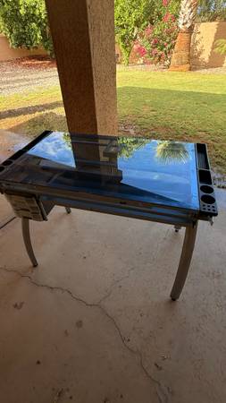 Draft Table Desk 1