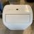 Hisense Portable Air Conditioner 8000 BTU/HR 2 thumbnail