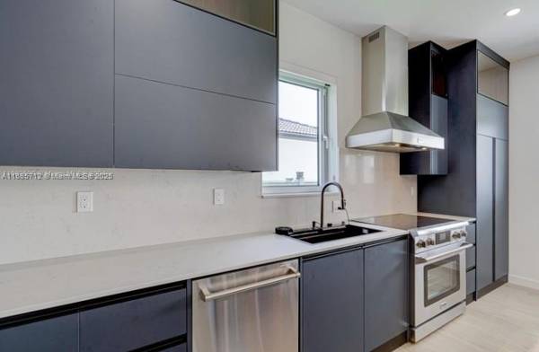 $6,500 / 4br - 3640ft2 - 🔑 KENDALL WEST: 4/4.5  Very Nice Unit  Pre-Construction Luxury Townhouse Offe (Kendall West)64051003461891122