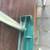 Vintage aluminum folding beach / lawn chair A92 24 thumbnail