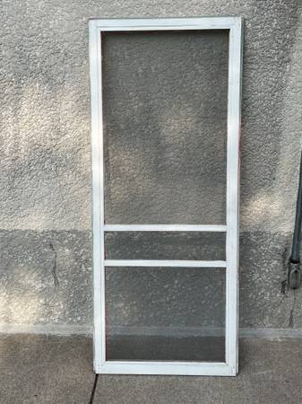 Screen window 1