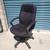 Black Office Chair 2 thumbnail
