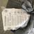 Composite Deck materials - White Rails, Brackets, Posts *** NEW *** 4 thumbnail