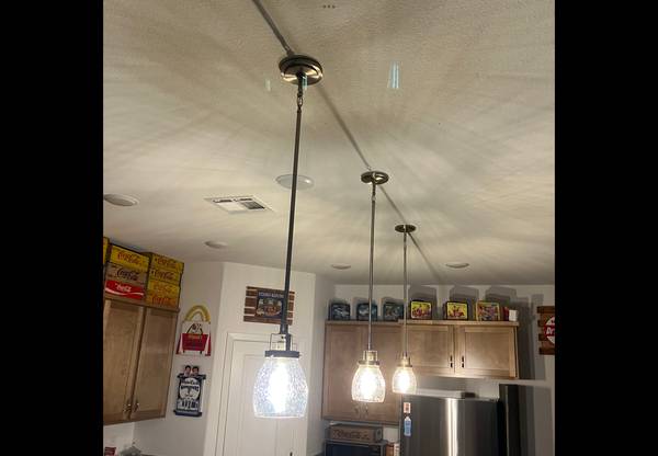 Pendant Lights for sale 1