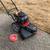 Craftsman wheeled trimmer / weed eater 2 thumbnail