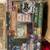 Route 66 decorated tin container 1 thumbnail