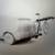 Thule 4 bicycle car rack 2 thumbnail