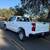 2019 Chevrolet Silverado 1500 Work Truck 4x2 4dr Double Cab 6.6 ft. SB 3 thumbnail
