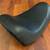 Harley Davidson 02-06 VROD VRSC OEM Black Hinged Seat 7 thumbnail