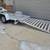 ALUMA MC10 MOTORCYCLE TRAILER 12 thumbnail