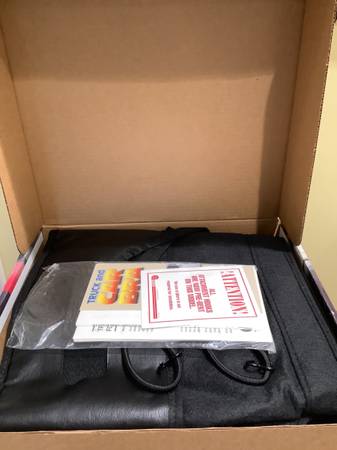 Colgan Custom Car Bra 1