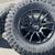 17” Toyota 4Runner Tacoma Tundra 6x139 Rims LT 285/70r17 Wheels Tires 2 thumbnail