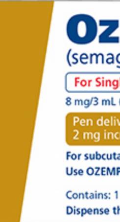 Diabetic supply 1