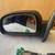 02-09 Chevy Trailblazer LH door mirror 2 thumbnail