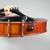 Suzuki Violin No. 520 (Advanced), Japan, 1998, 4/4 - Full Outfit 15 thumbnail