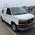 2014 GMC SAVANA 2500 Cargo van 3 thumbnail