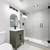 Modern 2BR Basement Unit w/ Private Entry, Full Kitchen, W/D + All Uti 8 thumbnail