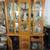 China Hutch Nice Condition 78"x 52" 2 thumbnail