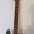 Fender Jazz Bass Special w/ Seymour Duncan active pickups 3 thumbnail