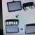 GPS Navigation Sun Shade Visor 4 thumbnail