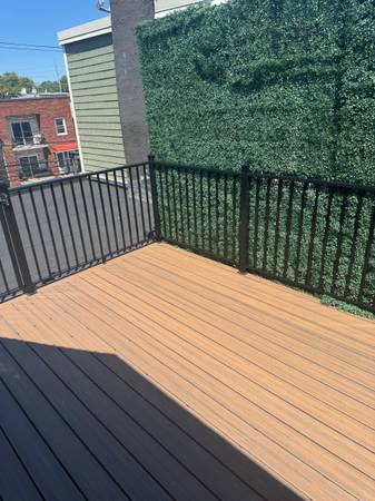 Section 8 housing for rent