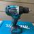Makita XFD12T 18V Drill Driver kit w/ 2 batteries 4 thumbnail