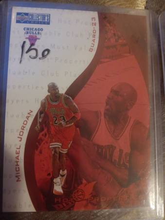 385 Michael jordan 1