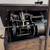 Edison Home Model B Phonograph, Horn, Cylinder Records 8 thumbnail