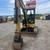 2022 Caterpillar 303.5 CR Mini Ex Tracked Excavator 23Hp 10.5Ft Dig Jo 9 thumbnail