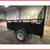 Utility Trailer 5 x 8 Single Axle Eagle 3.5K Rated LT Warranty 6 thumbnail