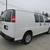 2013 CHEVROLET EXPRESS 1500 CARGO VAN STOCK#2708 5 thumbnail