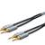 Brand New Monoprice Monolith Speaker Cables 1 thumbnail